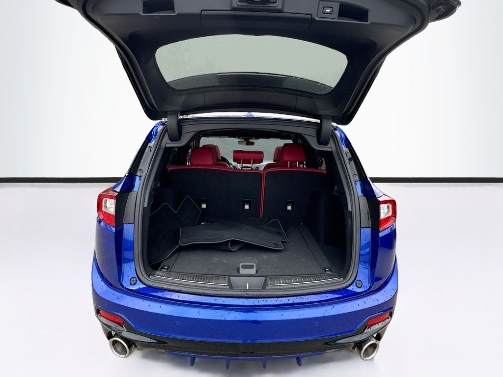 2025 Acura RDX A-Spec Advance Package SH-AWD