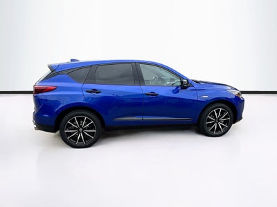 2025 Acura RDX A-Spec Advance Package SH-AWD
