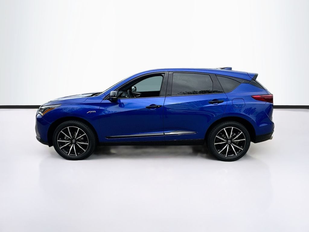 2025 Acura RDX A-Spec Advance Package SH-AWD