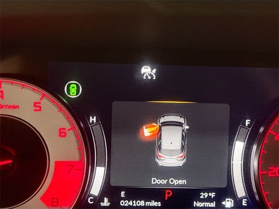 2023 Acura RDX A-Spec Advance Package SH-AWD