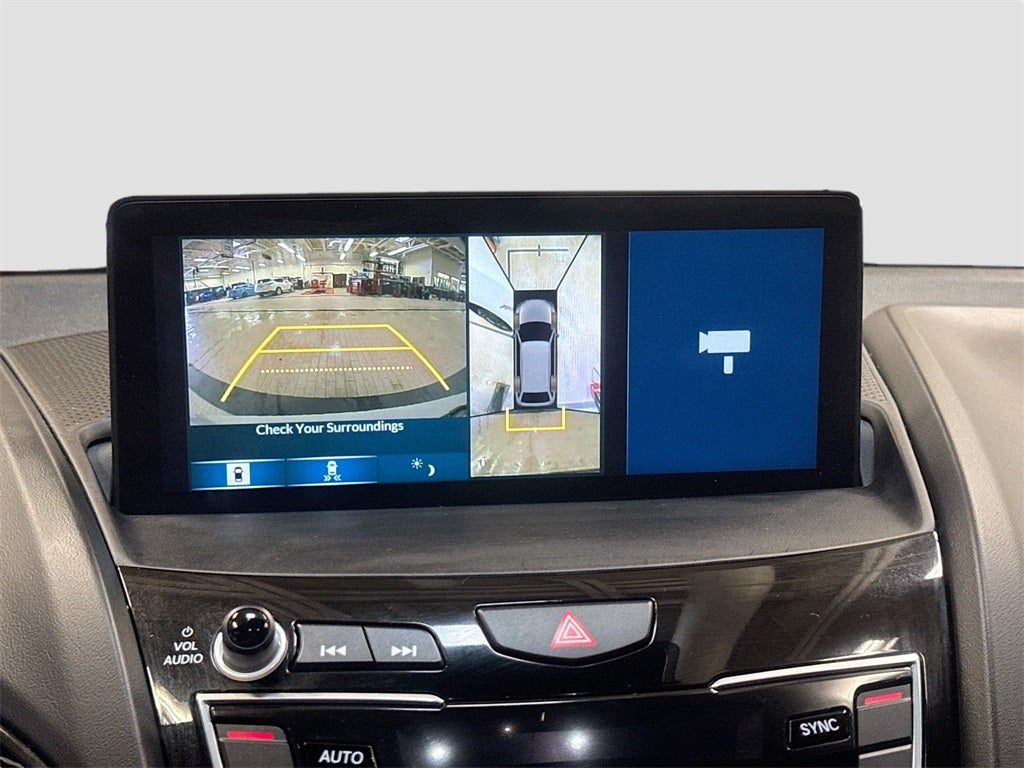 2023 Acura RDX A-Spec Advance Package SH-AWD