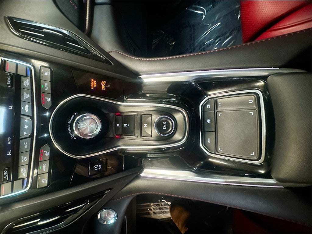 2023 Acura RDX A-Spec Advance Package SH-AWD