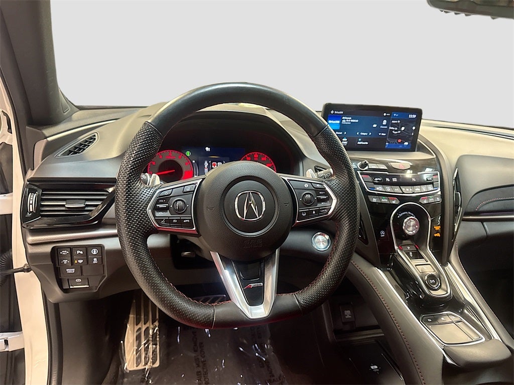 2023 Acura RDX A-Spec Advance Package SH-AWD
