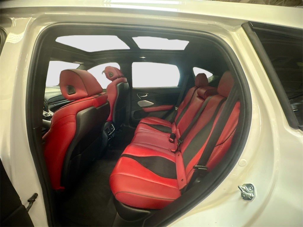 2023 Acura RDX A-Spec Advance Package SH-AWD