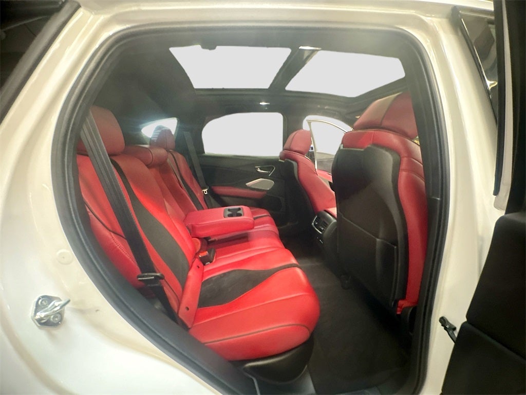 2023 Acura RDX A-Spec Advance Package SH-AWD