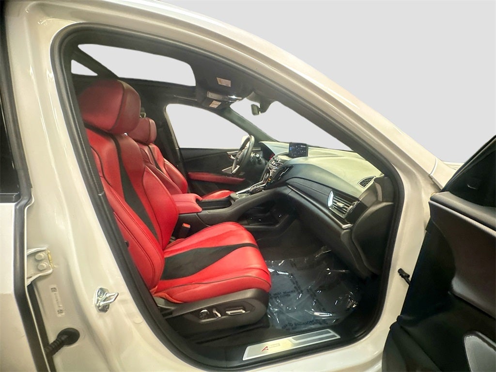 2023 Acura RDX A-Spec Advance Package SH-AWD