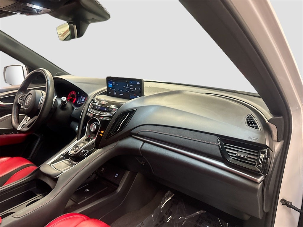 2023 Acura RDX A-Spec Advance Package SH-AWD