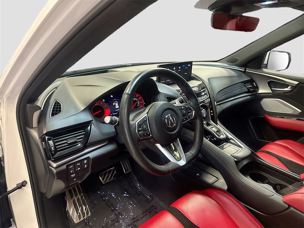 2023 Acura RDX A-Spec Advance Package SH-AWD