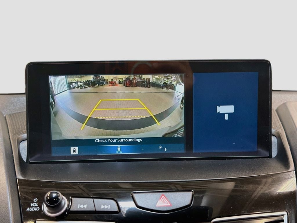 2025 Acura RDX A-Spec Advance Package SH-AWD
