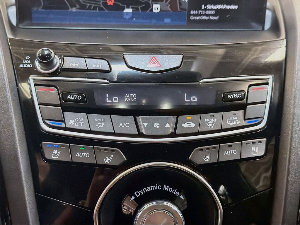 2025 Acura RDX A-Spec Advance Package SH-AWD
