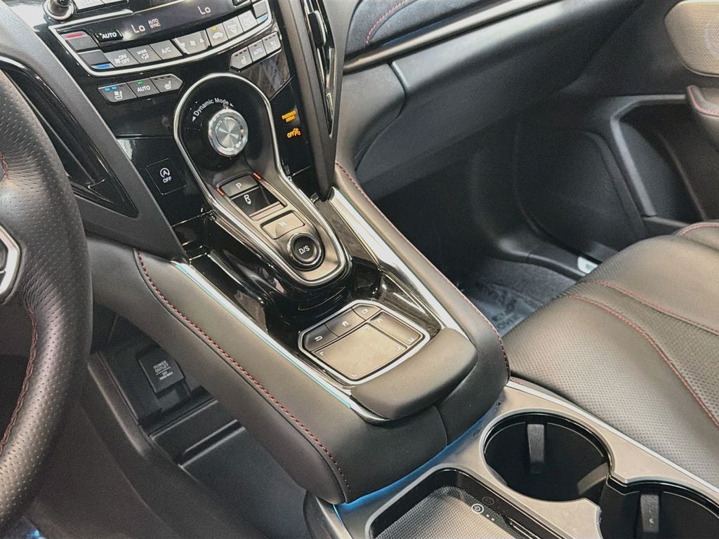 2025 Acura RDX A-Spec Advance Package SH-AWD