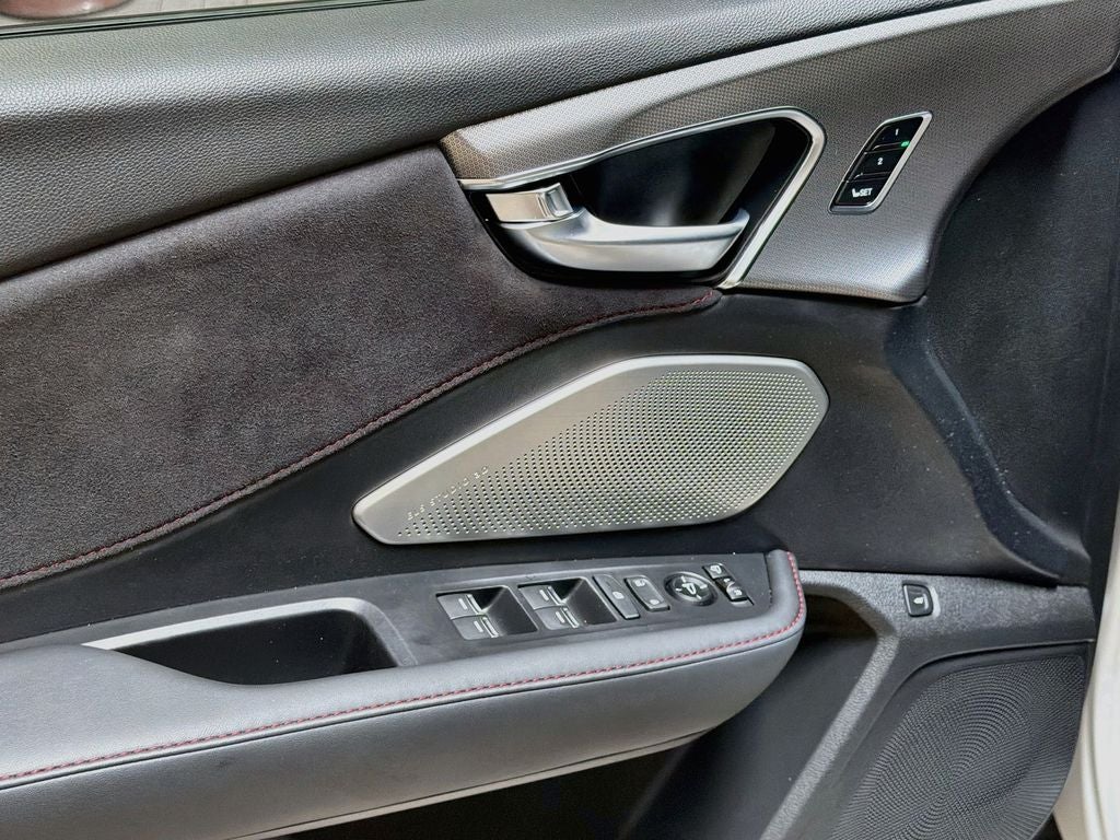 2025 Acura RDX A-Spec Advance Package SH-AWD