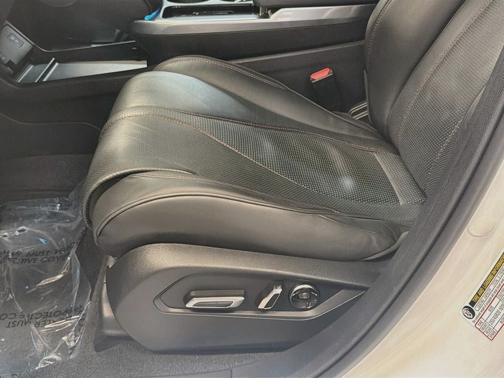2025 Acura RDX A-Spec Advance Package SH-AWD