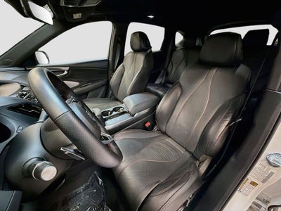 2025 Acura RDX A-Spec Advance Package SH-AWD