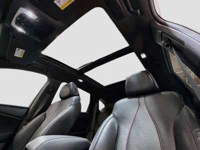 2025 Acura RDX A-Spec Advance Package SH-AWD