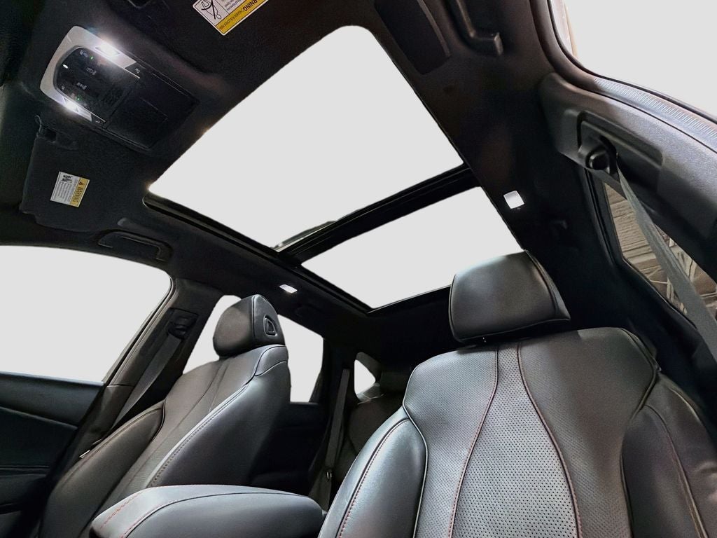 2025 Acura RDX A-Spec Advance Package SH-AWD