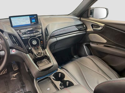 2025 Acura RDX A-Spec Advance Package SH-AWD
