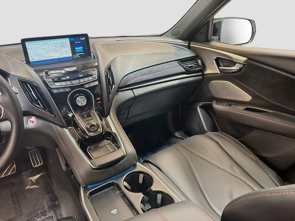 2025 Acura RDX A-Spec Advance Package SH-AWD