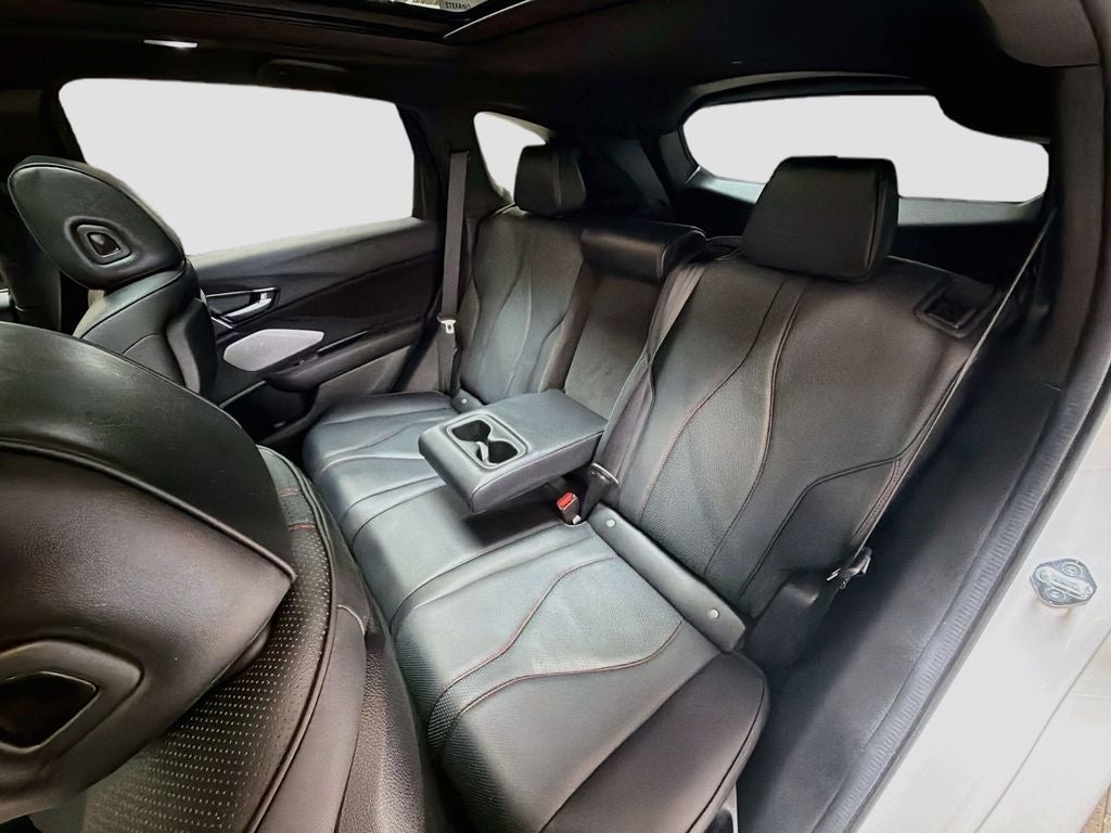 2025 Acura RDX A-Spec Advance Package SH-AWD