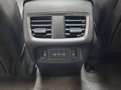 2025 Acura RDX A-Spec Advance Package SH-AWD