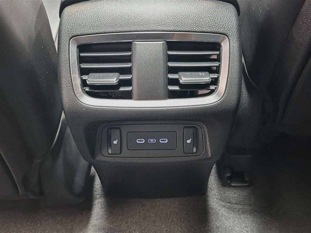 2025 Acura RDX A-Spec Advance Package SH-AWD