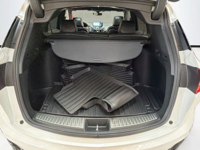 2025 Acura RDX A-Spec Advance Package SH-AWD