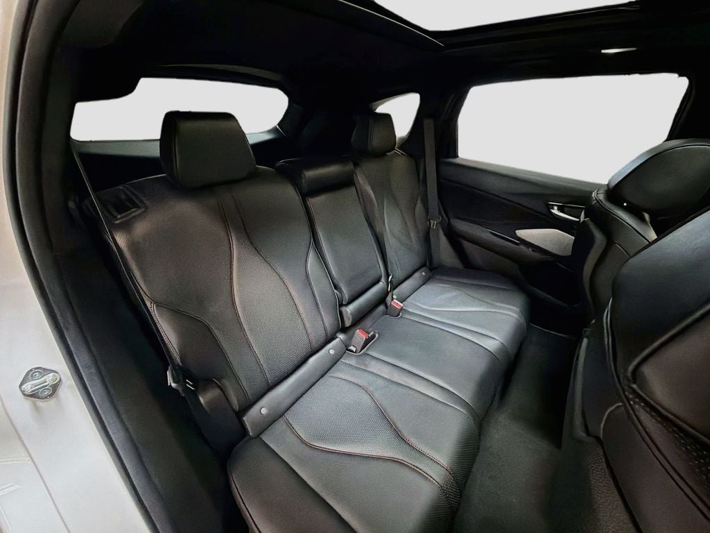 2025 Acura RDX A-Spec Advance Package SH-AWD
