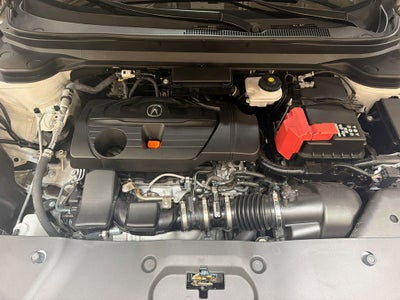 2025 Acura RDX A-Spec Advance Package SH-AWD