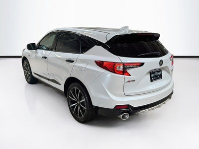 2025 Acura RDX A-Spec Advance Package SH-AWD