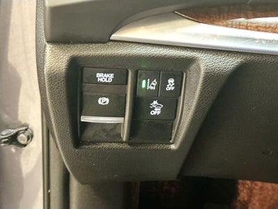 2017 Acura MDX 3.5L SH-AWD