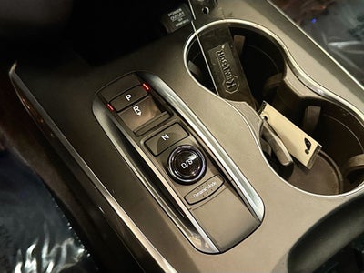 2017 Acura MDX 3.5L SH-AWD