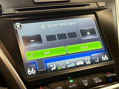 2017 Acura MDX 3.5L SH-AWD