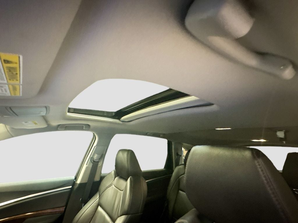 2017 Acura MDX 3.5L SH-AWD