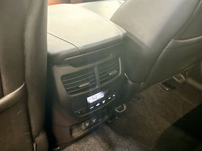 2017 Acura MDX 3.5L SH-AWD