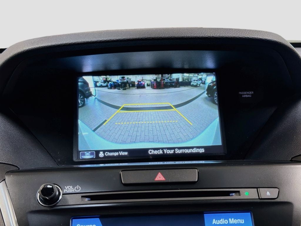 2020 Acura MDX 3.5L SH-AWD