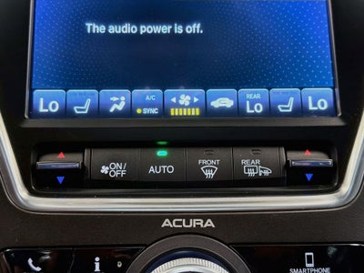 2020 Acura MDX 3.5L SH-AWD