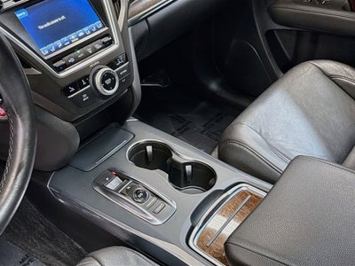 2020 Acura MDX 3.5L SH-AWD
