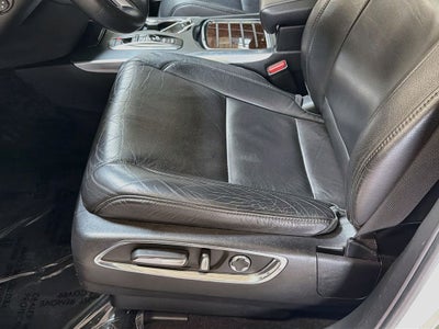 2020 Acura MDX 3.5L SH-AWD