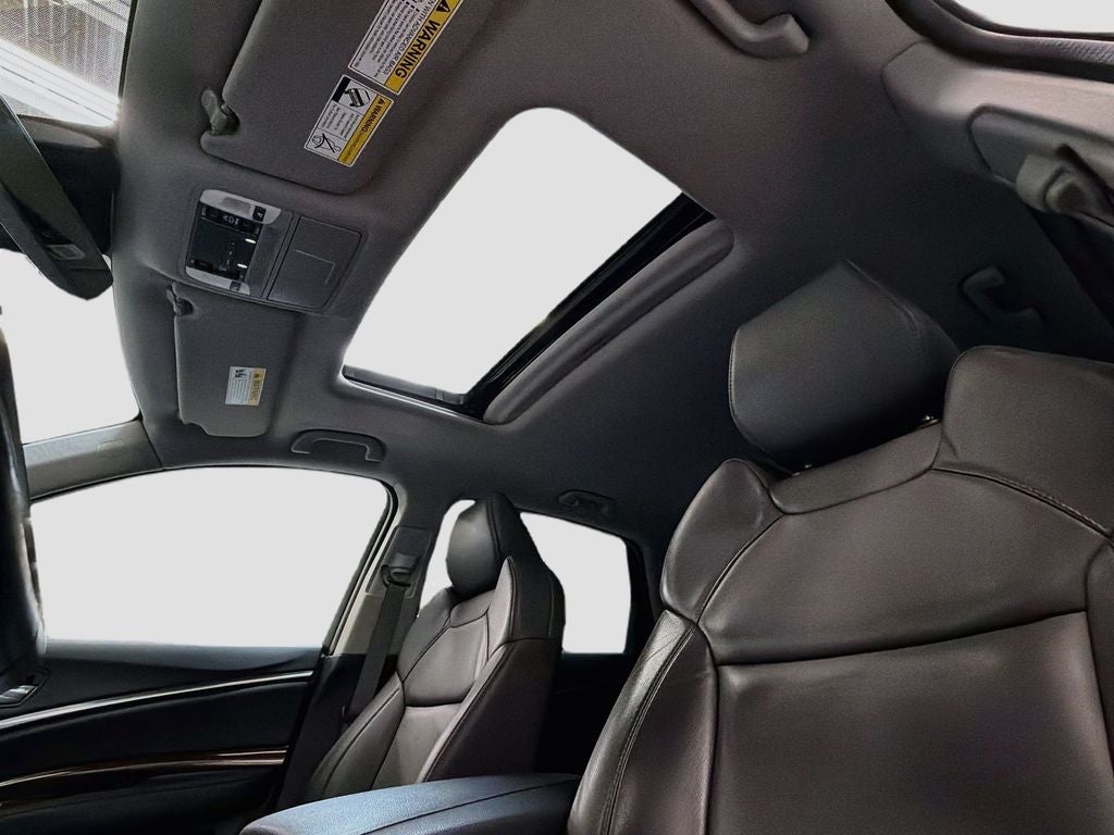2020 Acura MDX 3.5L SH-AWD