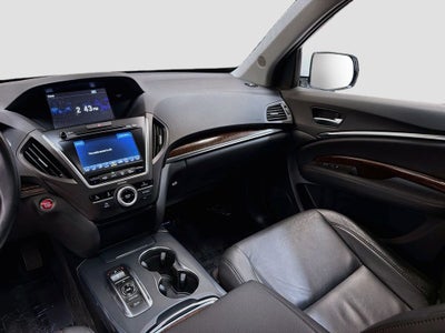 2020 Acura MDX 3.5L SH-AWD