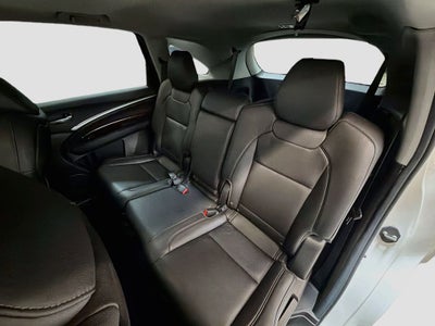 2020 Acura MDX 3.5L SH-AWD