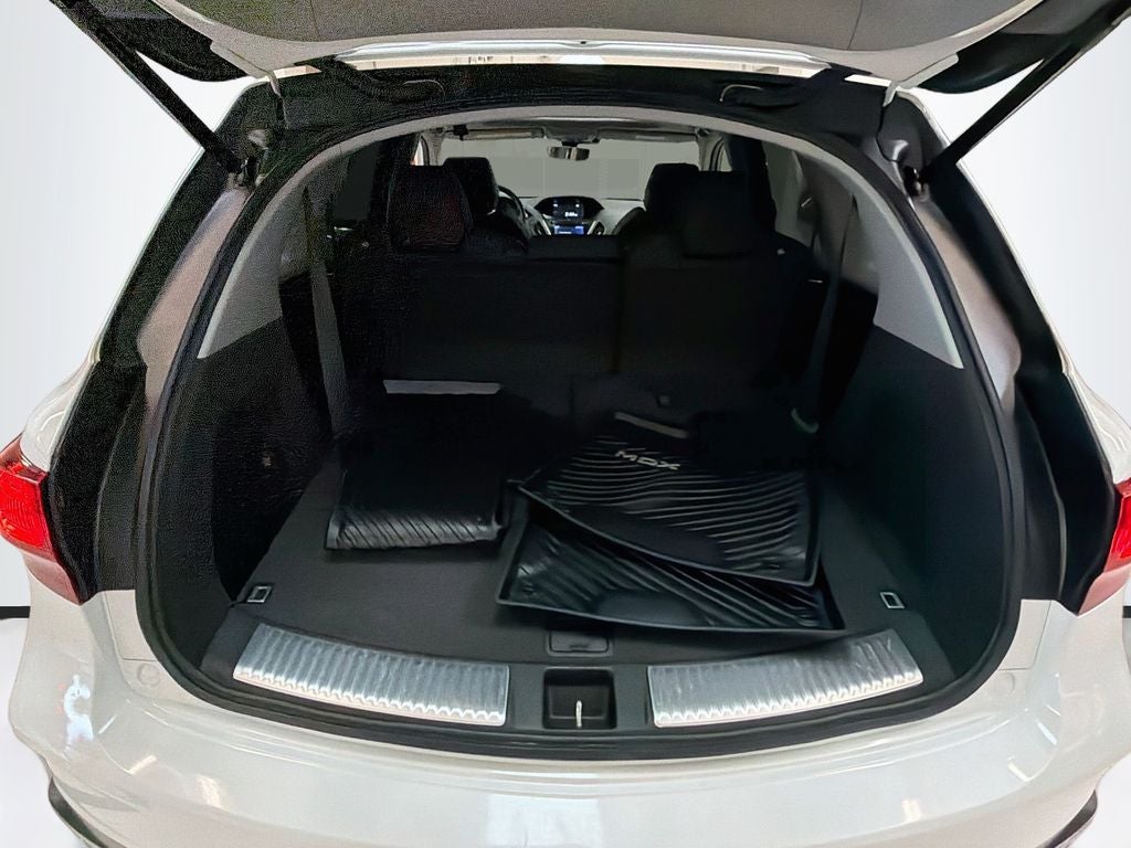 2020 Acura MDX 3.5L SH-AWD