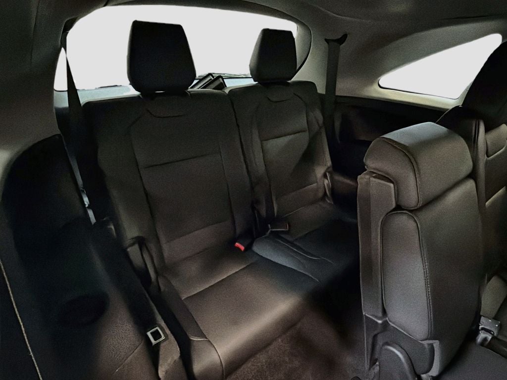 2020 Acura MDX 3.5L SH-AWD