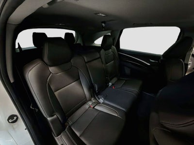 2020 Acura MDX 3.5L SH-AWD