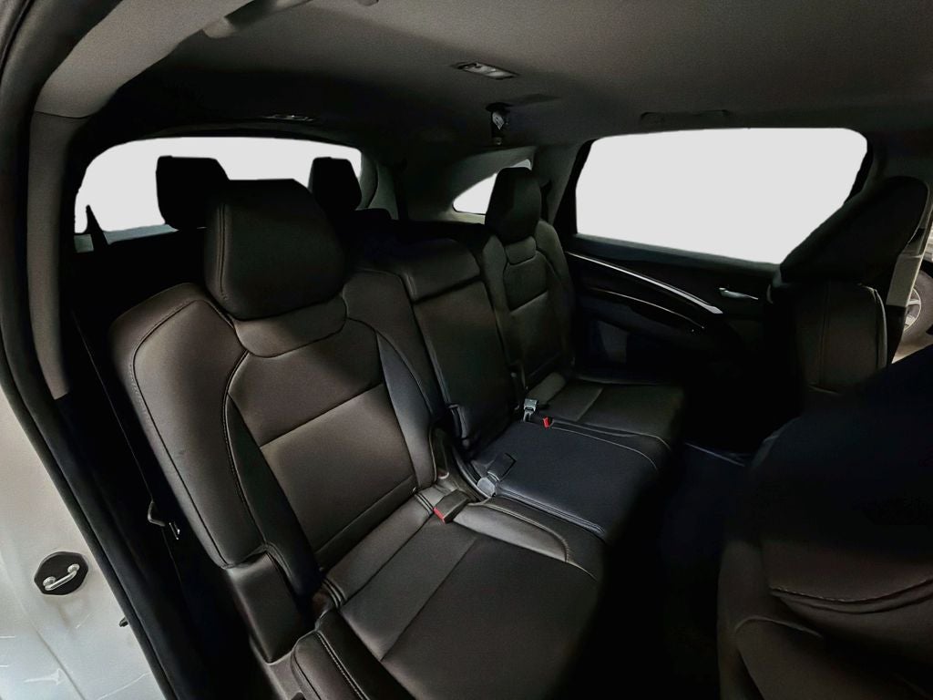 2020 Acura MDX 3.5L SH-AWD