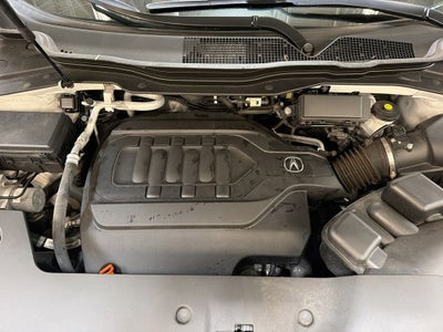 2020 Acura MDX 3.5L SH-AWD