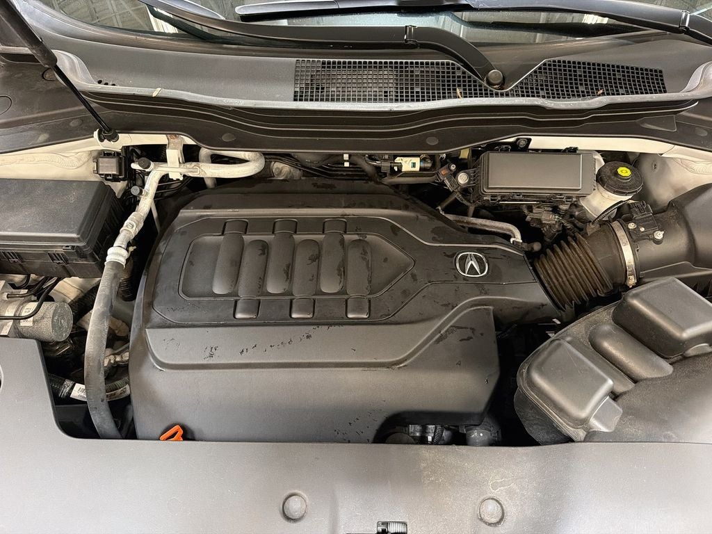 2020 Acura MDX 3.5L SH-AWD