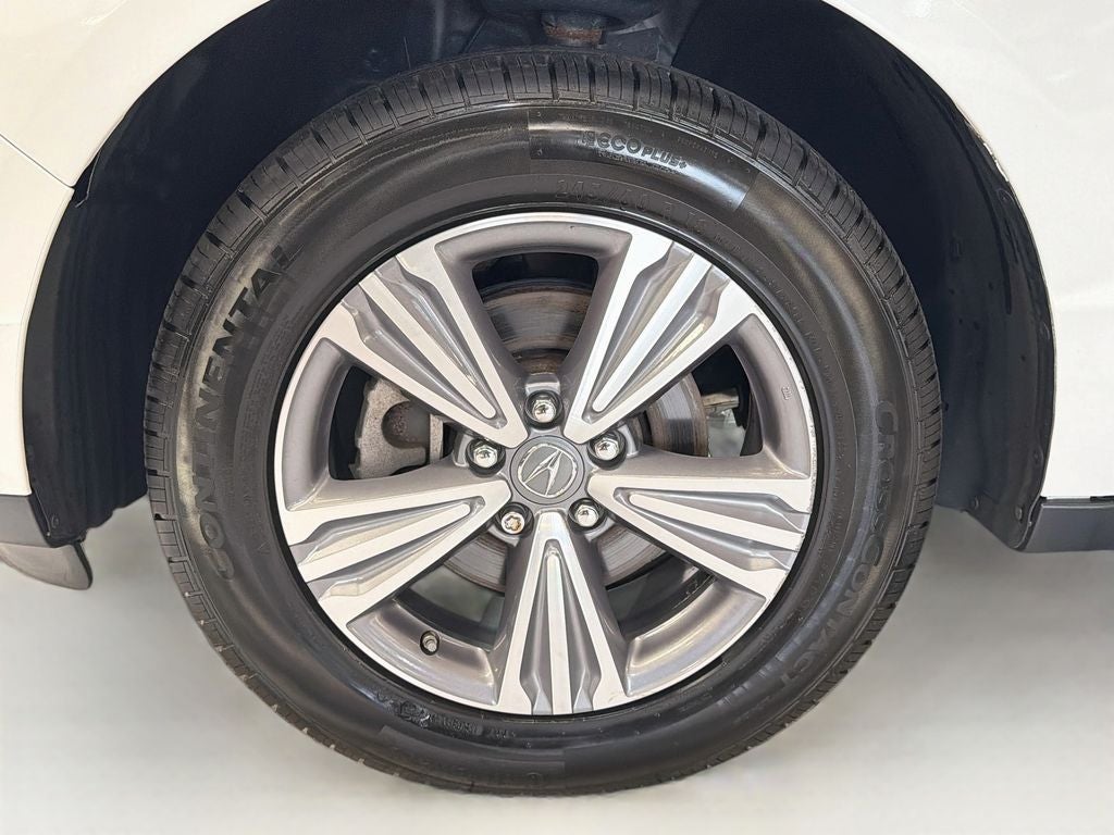2020 Acura MDX 3.5L SH-AWD
