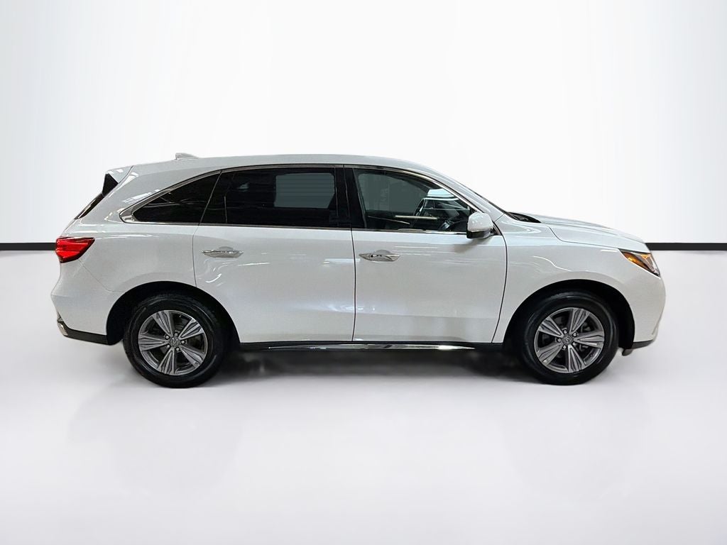 2020 Acura MDX 3.5L SH-AWD