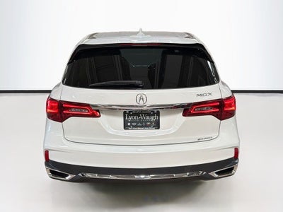 2020 Acura MDX 3.5L SH-AWD